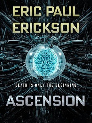 cover image of Ascension